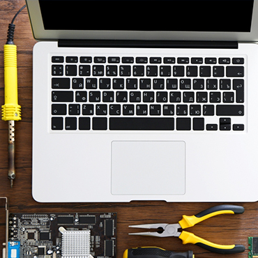 Garantili Notebook Servisi